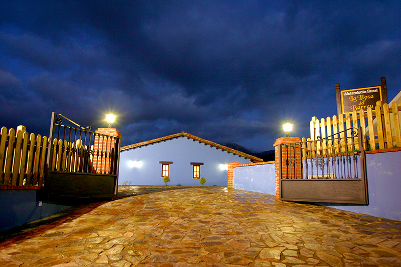 La Llosa del Barreu