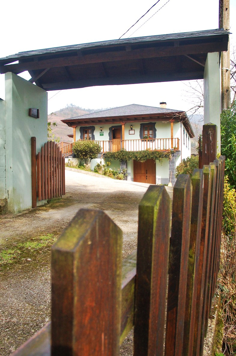 Casa Maseda