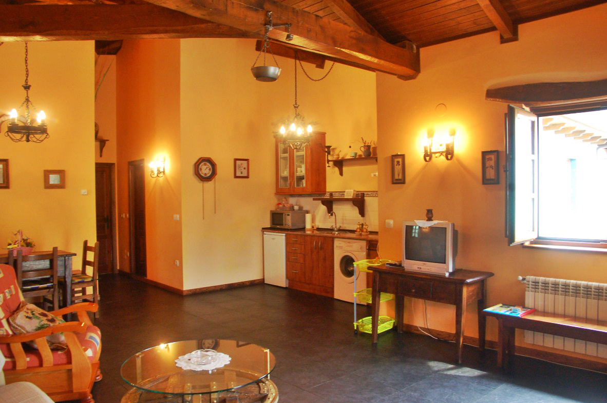 Casa Maseda