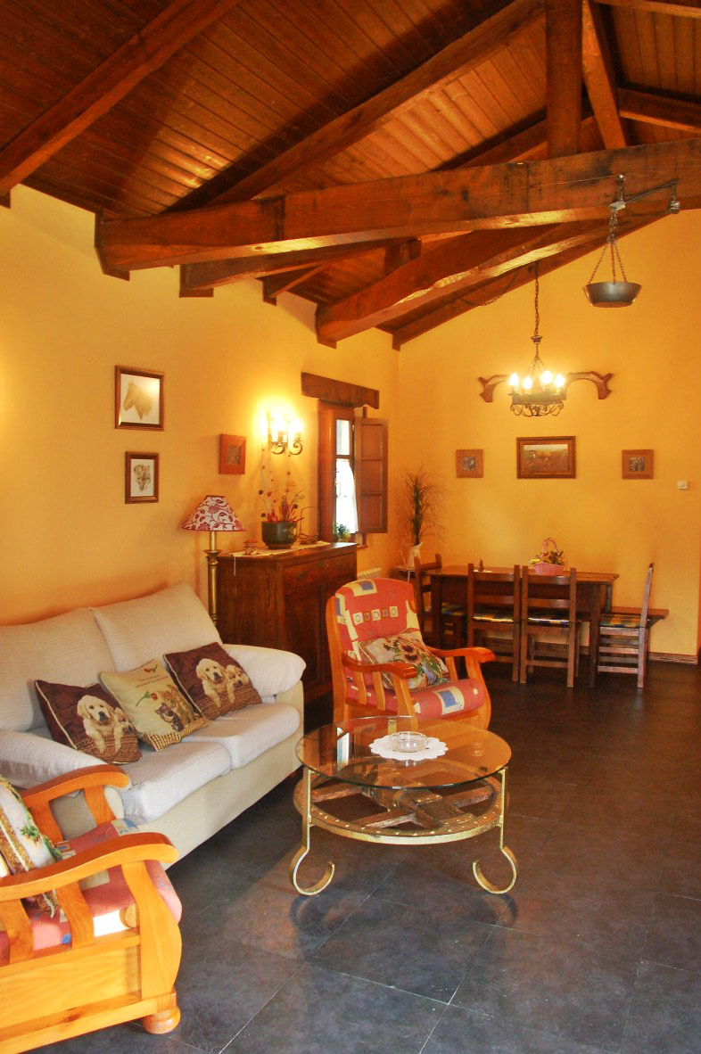 Casa Maseda