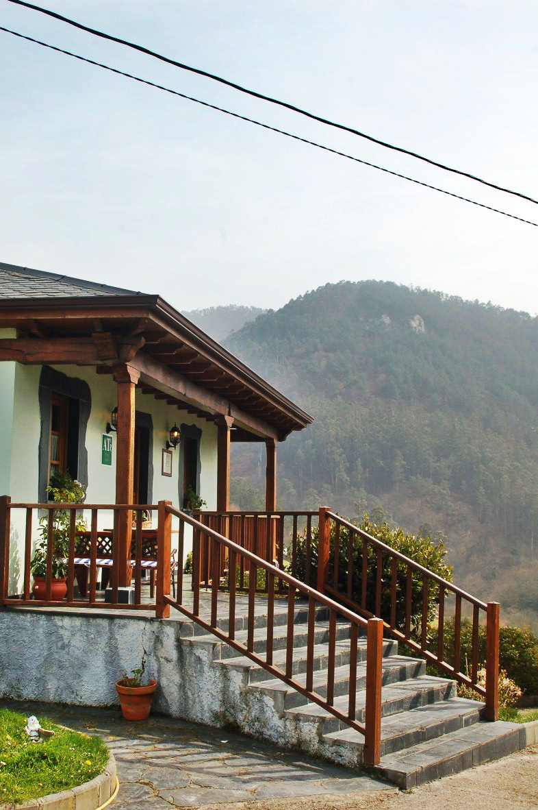 Casa Maseda