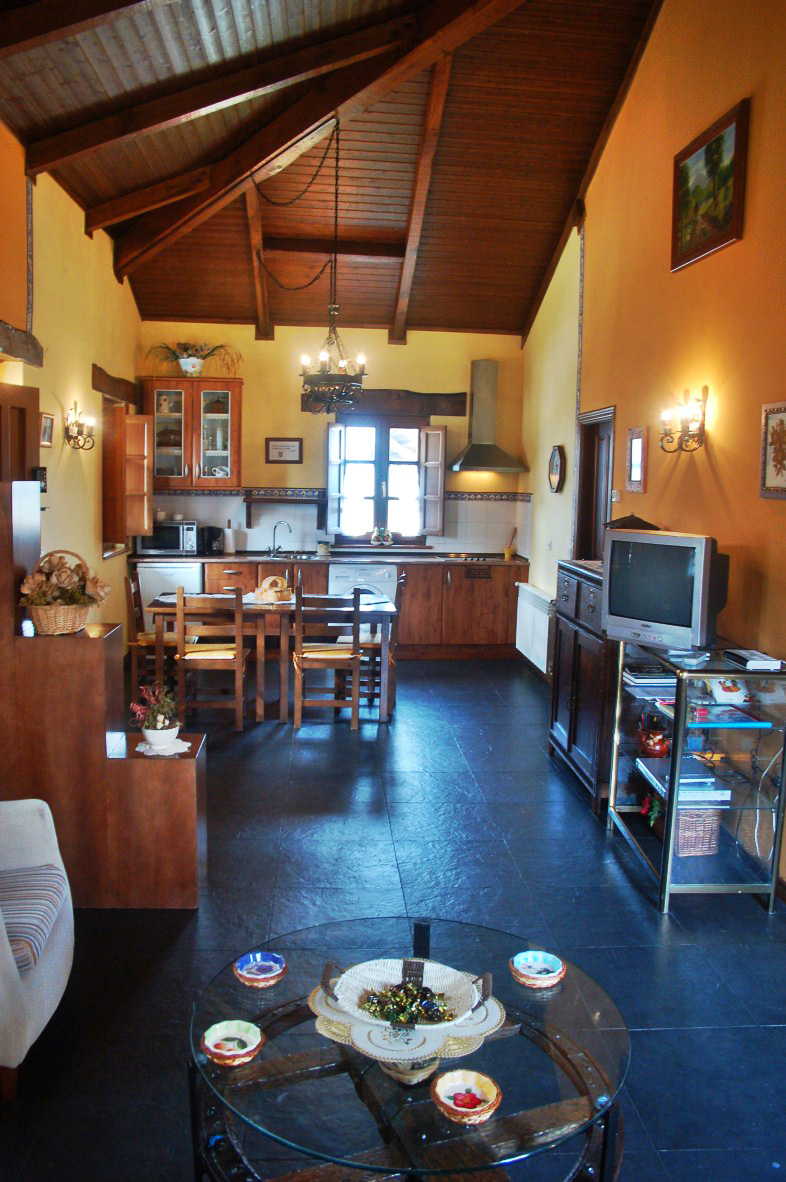 Casa Maseda