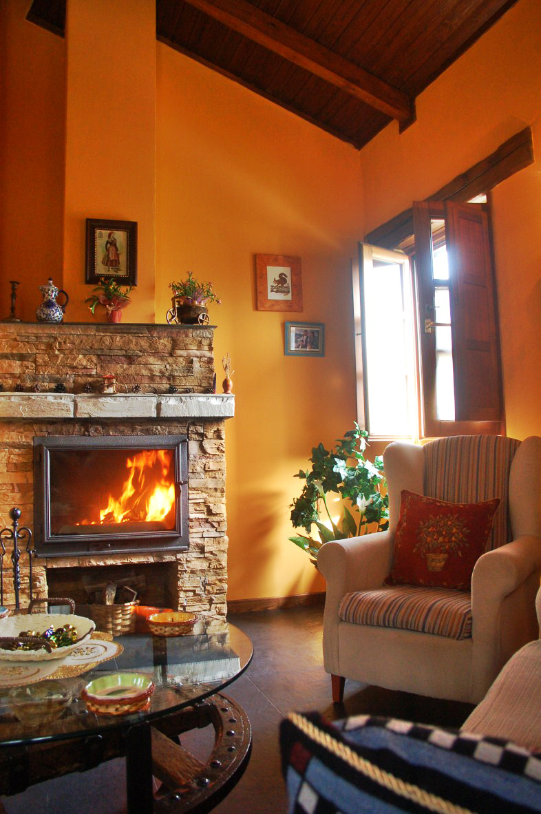 Casa Maseda