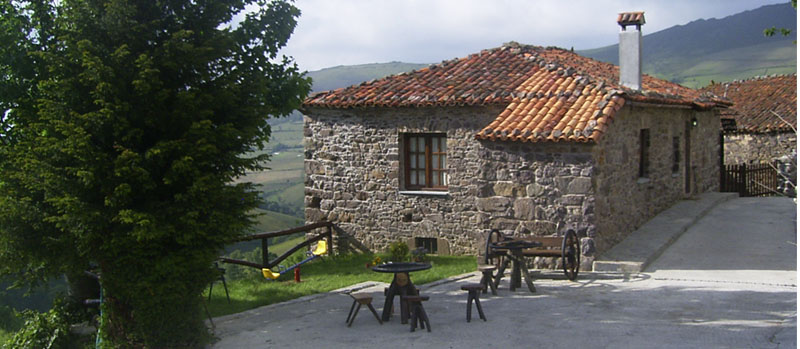 Casa Rural La Llosa del Barreu
