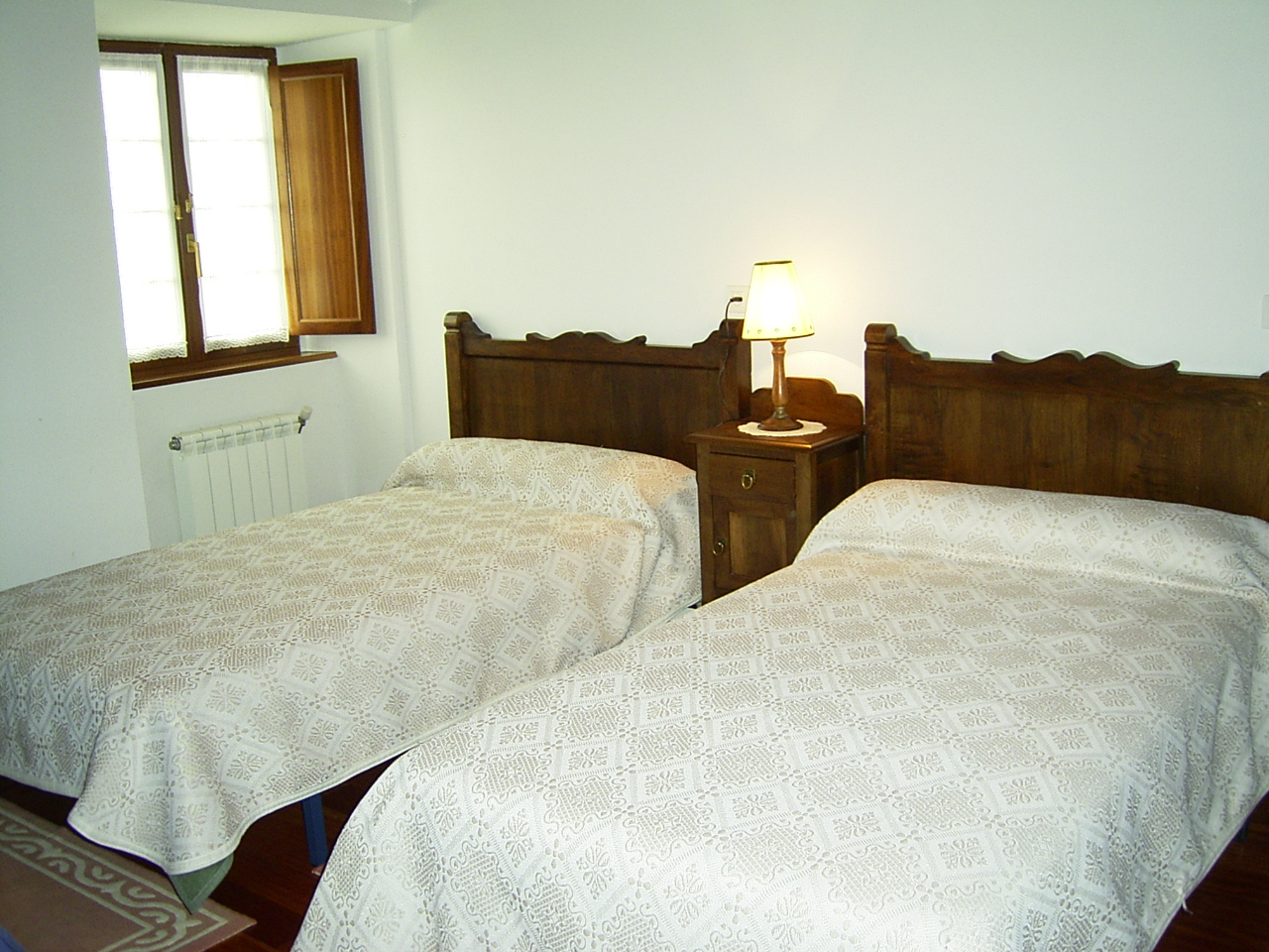 Casa Chinela