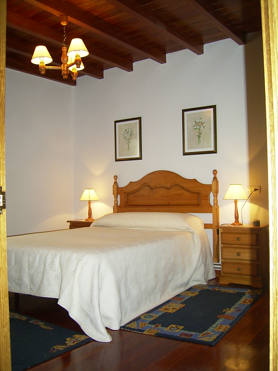 Casa Chinela
