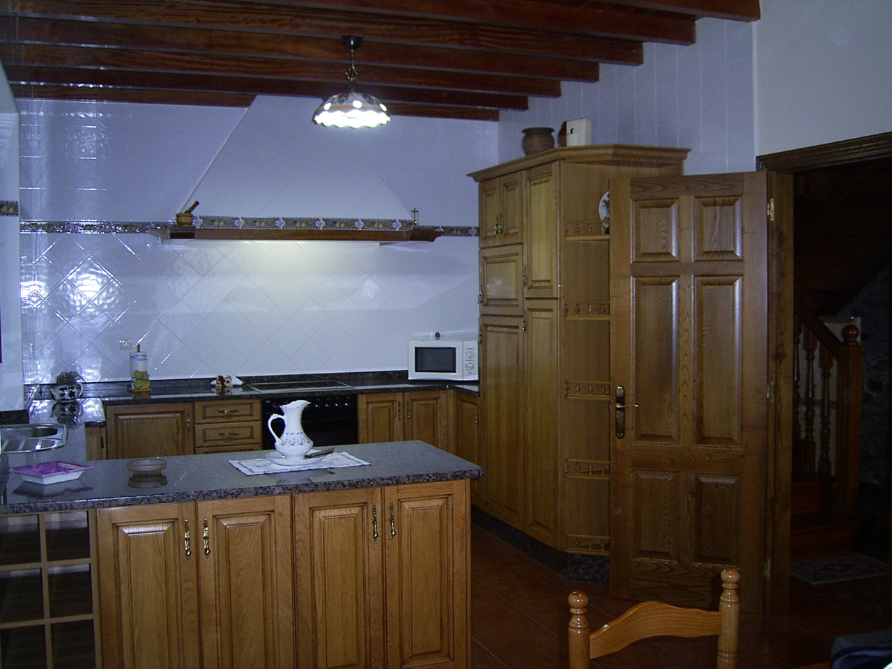 Casa Chinela