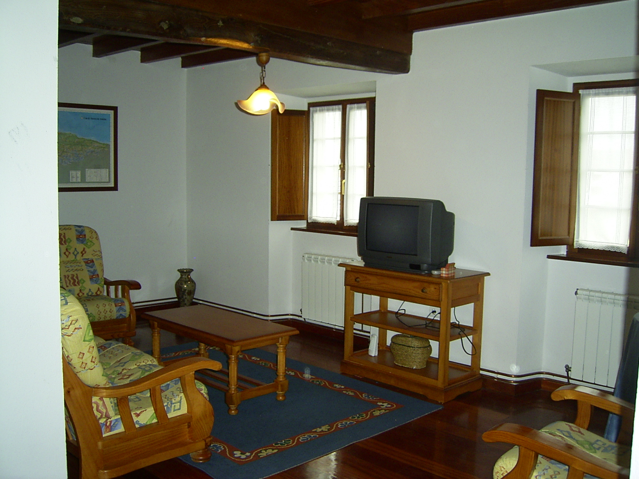 Casa Chinela