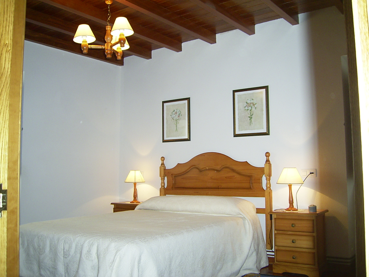 Casa Chinela