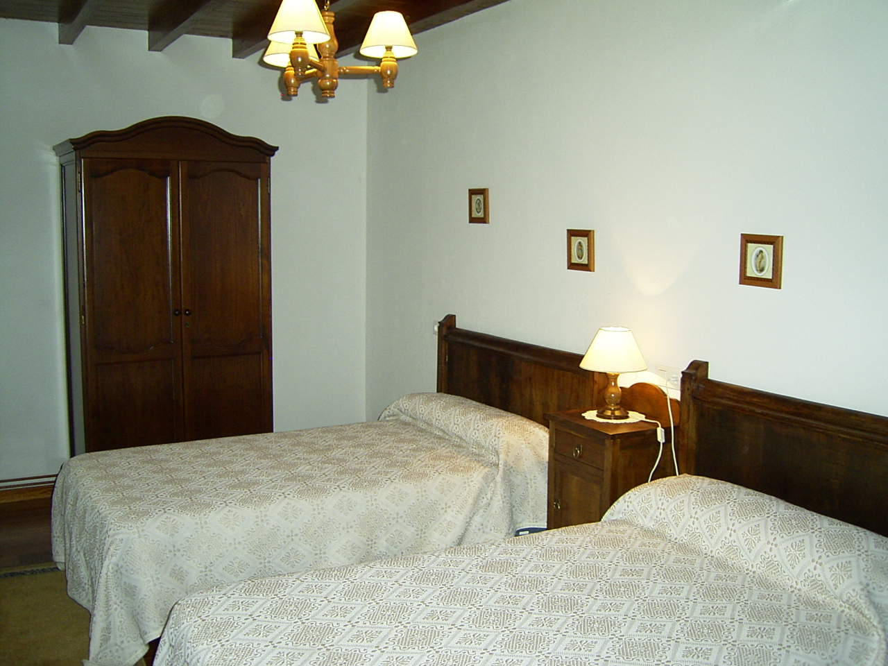 Casa Chinela