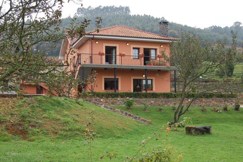 Casa El Carpinteru