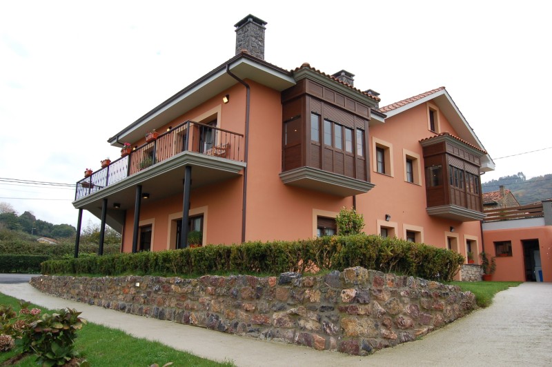Casa El Carpinteru