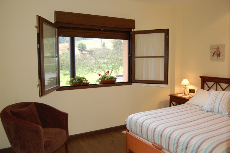 Casa El Carpinteru