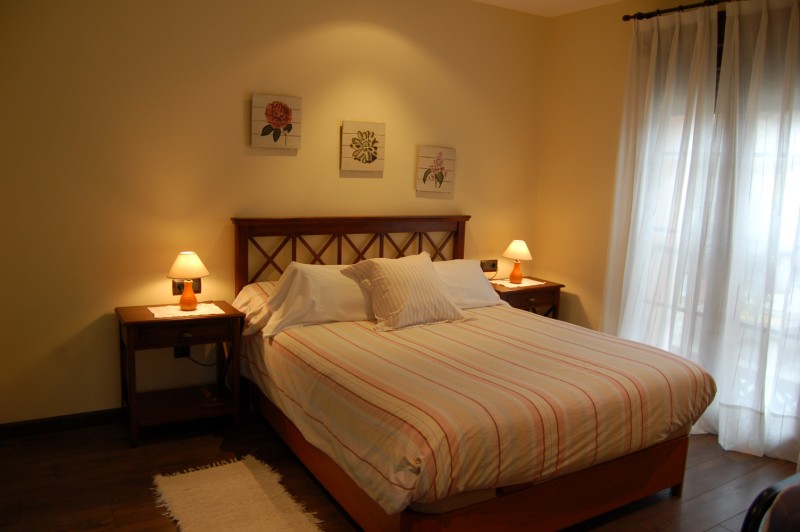 Casa El Carpinteru