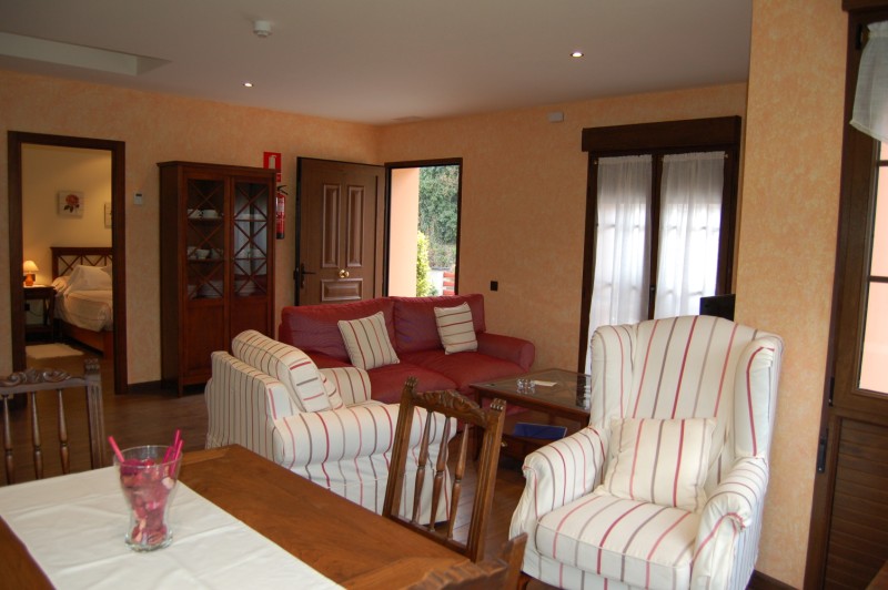 Casa El Carpinteru