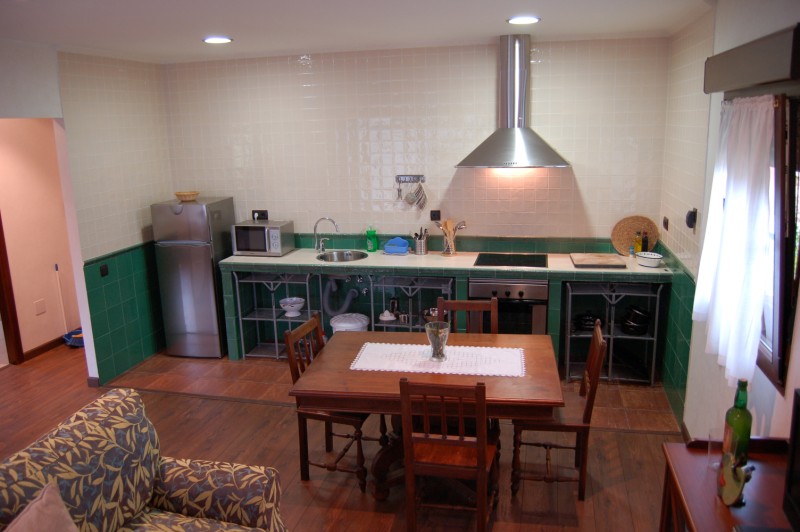 Casa El Carpinteru