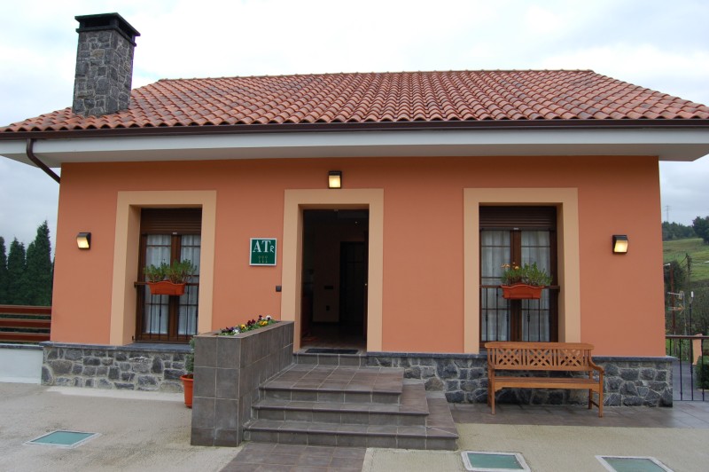 Casa El Carpinteru