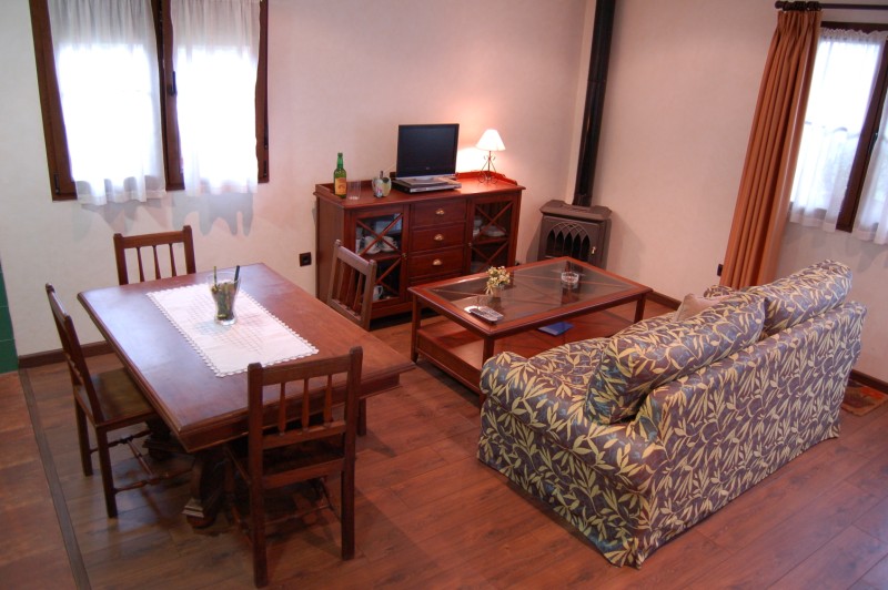 Casa El Carpinteru