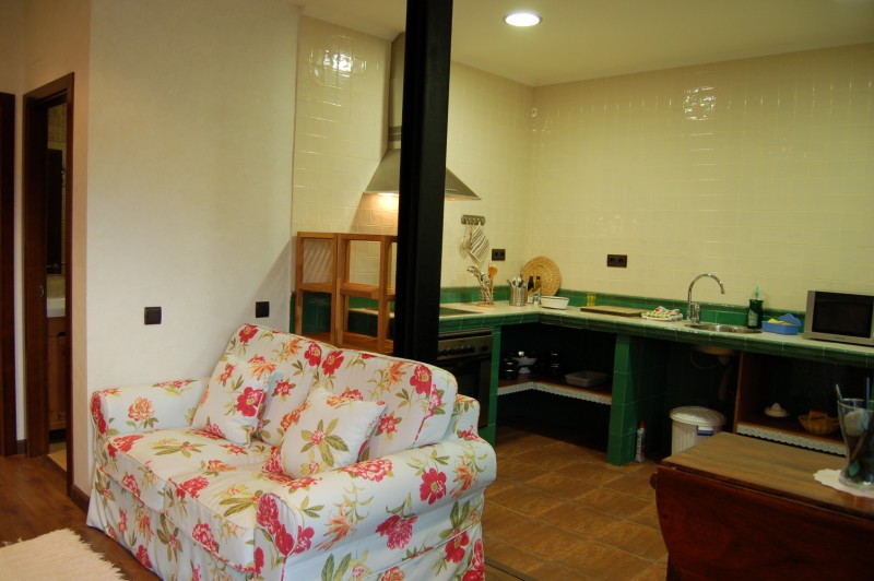 Casa El Carpinteru