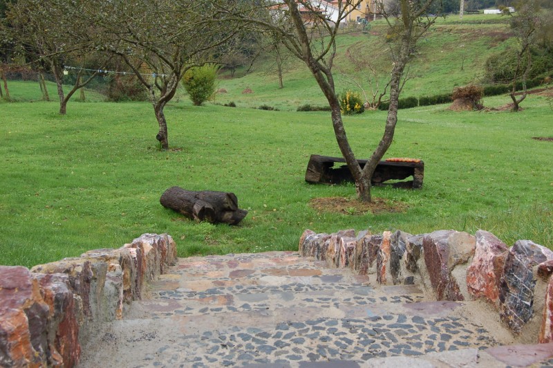 Casa El Carpinteru