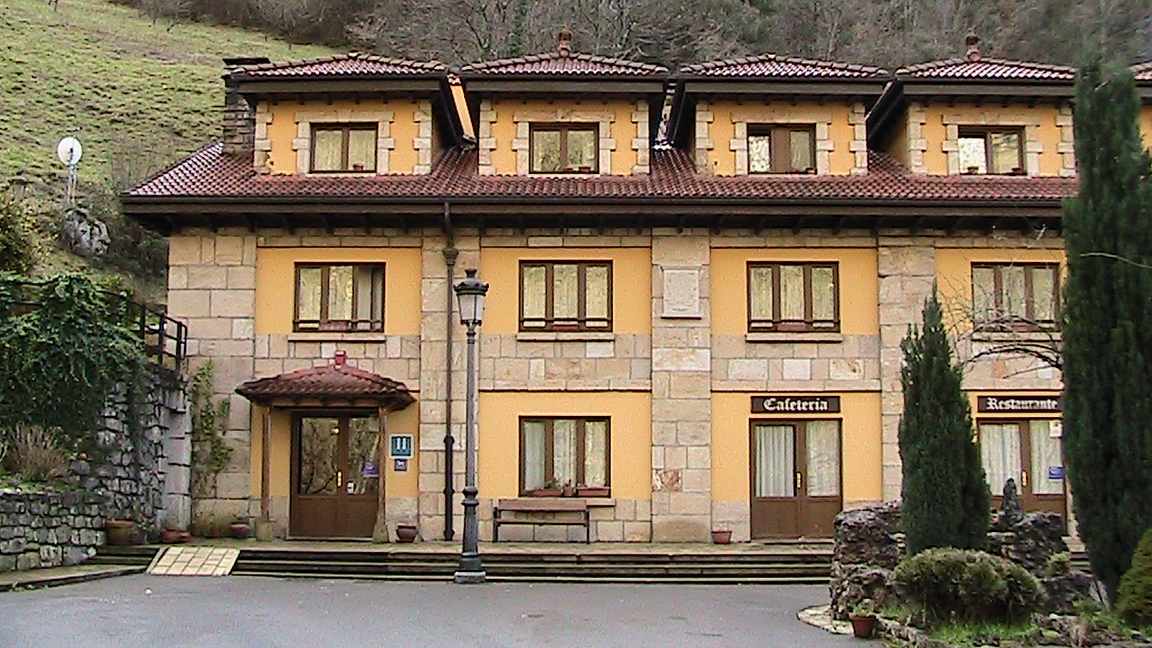 Hotel Rural Casa Peleyón