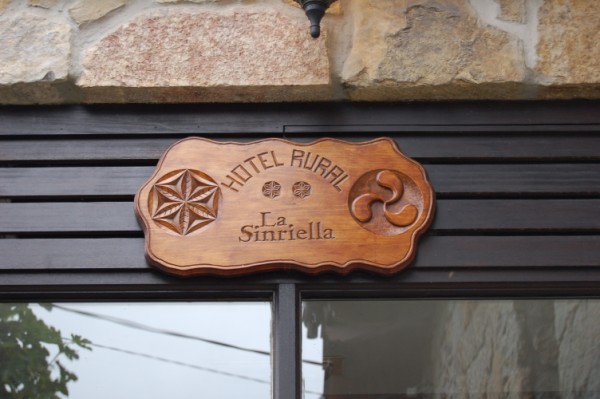 La Sinriella