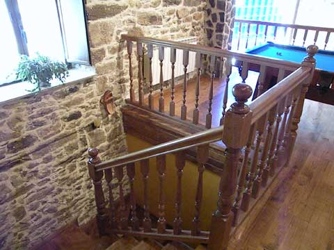 Casa Rural Madreselva