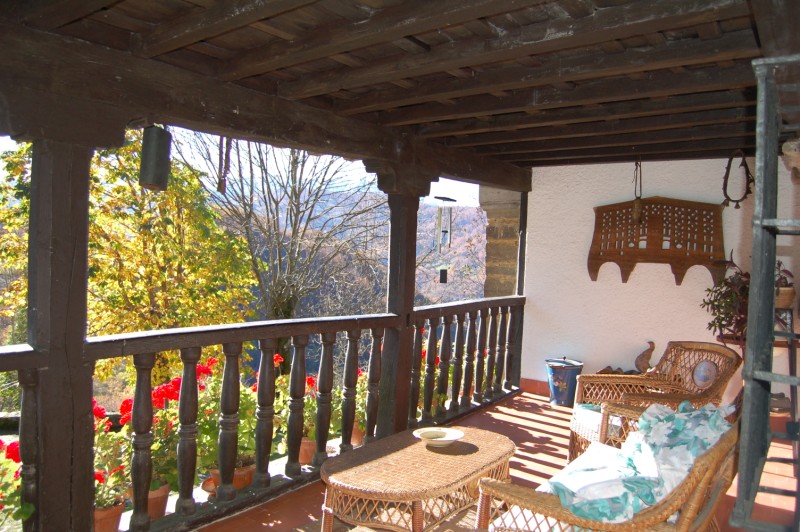 Palacio de los Miranda