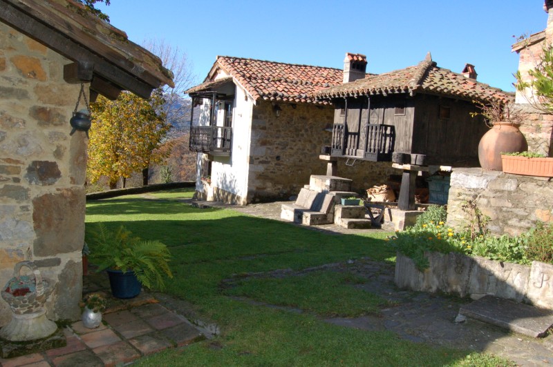 Palacio de los Miranda