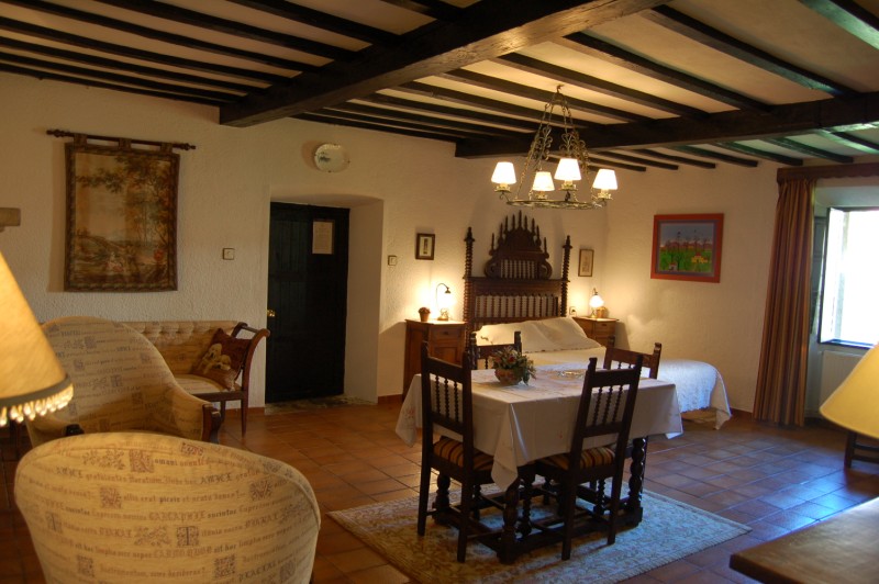 Palacio de los Miranda