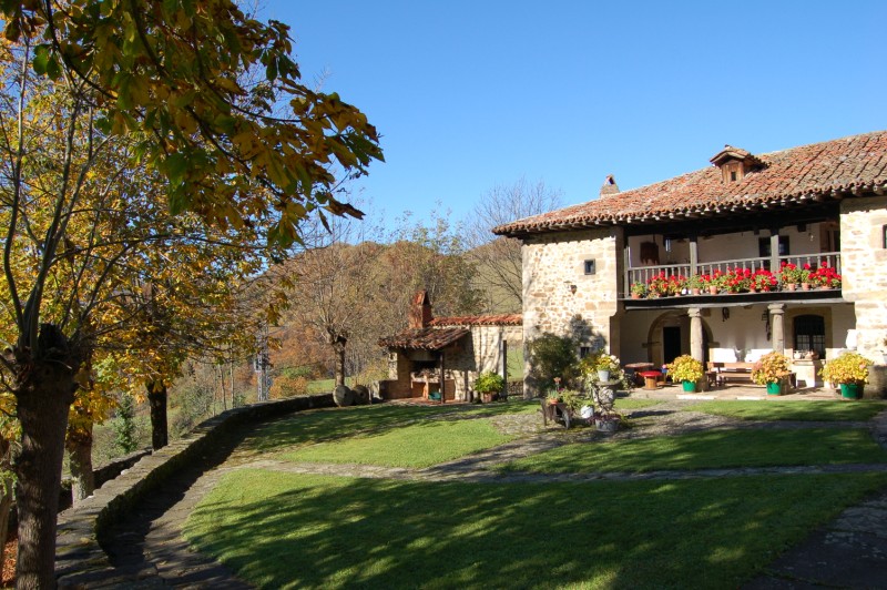 Palacio de los Miranda
