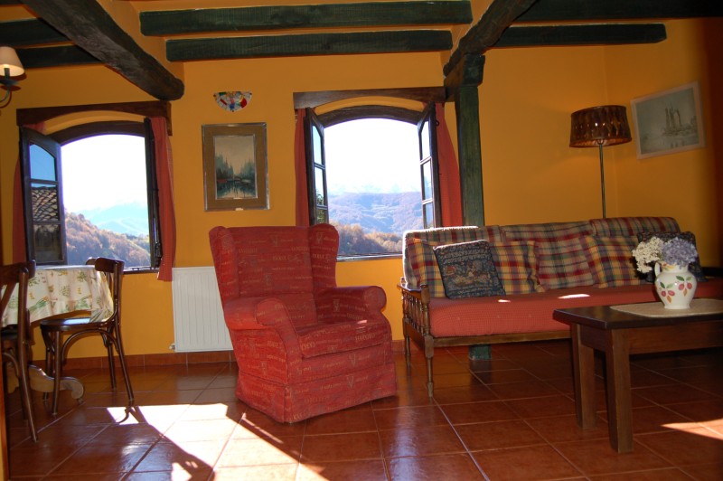 Palacio de los Miranda