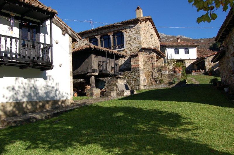 Palacio de los Miranda