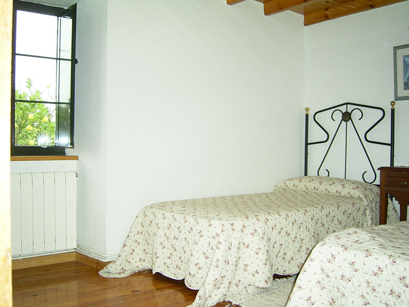 Casa de Pedra