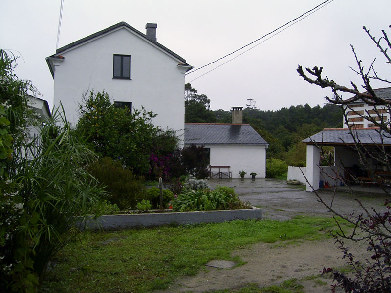 Casa de Pedra