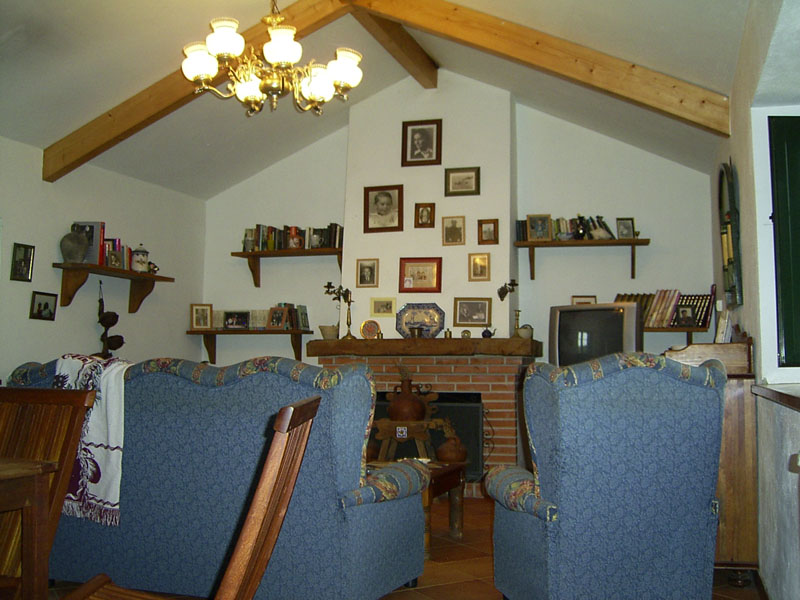 Casa de Pedra