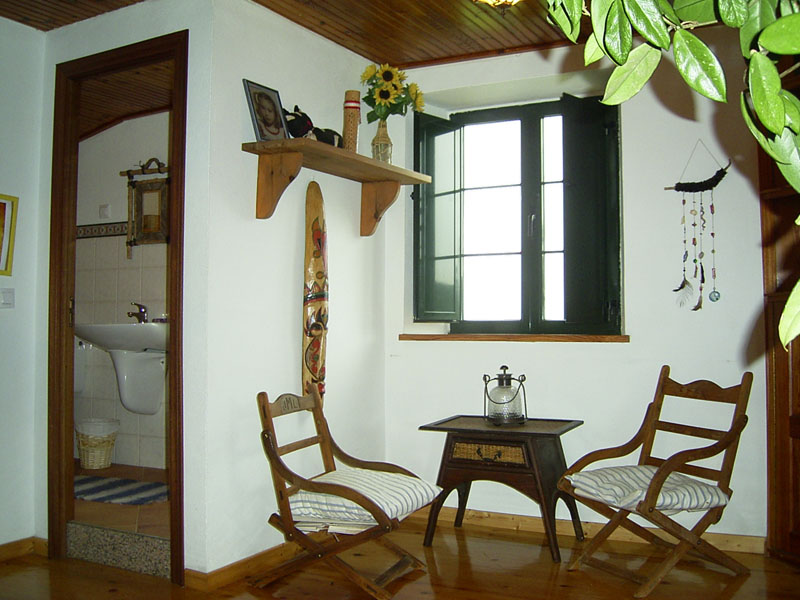 Casa de Pedra