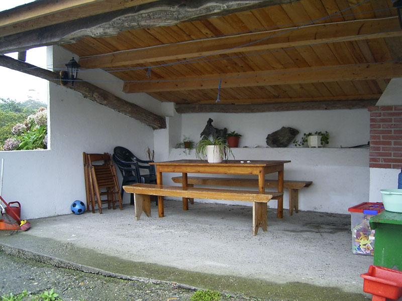 Casa de Pedra