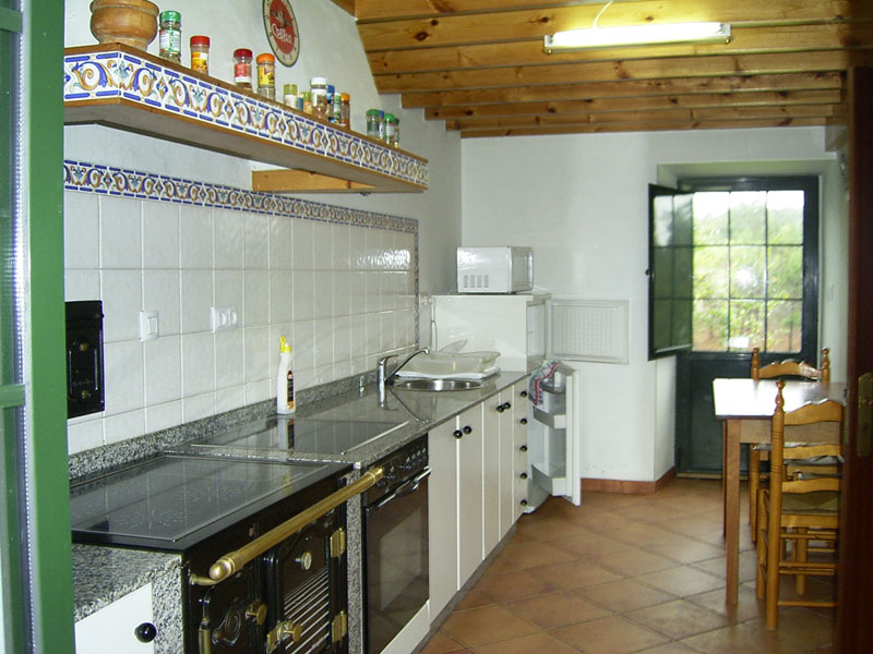 Casa de Pedra