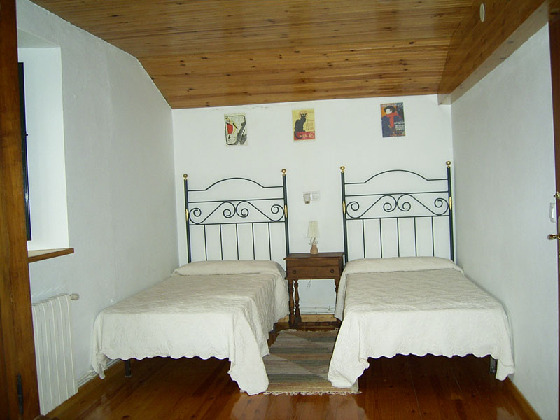 Casa de Pedra