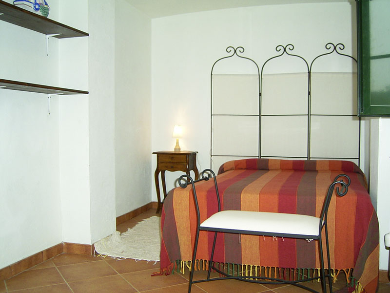 Casa de Pedra