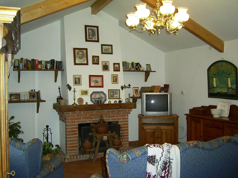 Casa de Pedra