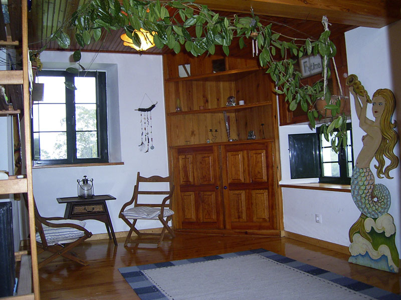 Casa de Pedra