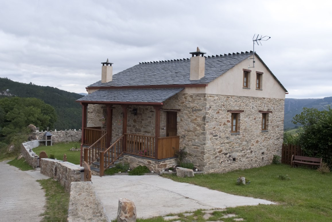 Casa Tía Vicenta