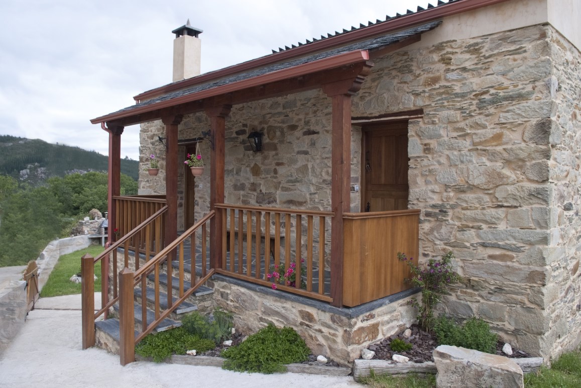 Casa Tía Vicenta