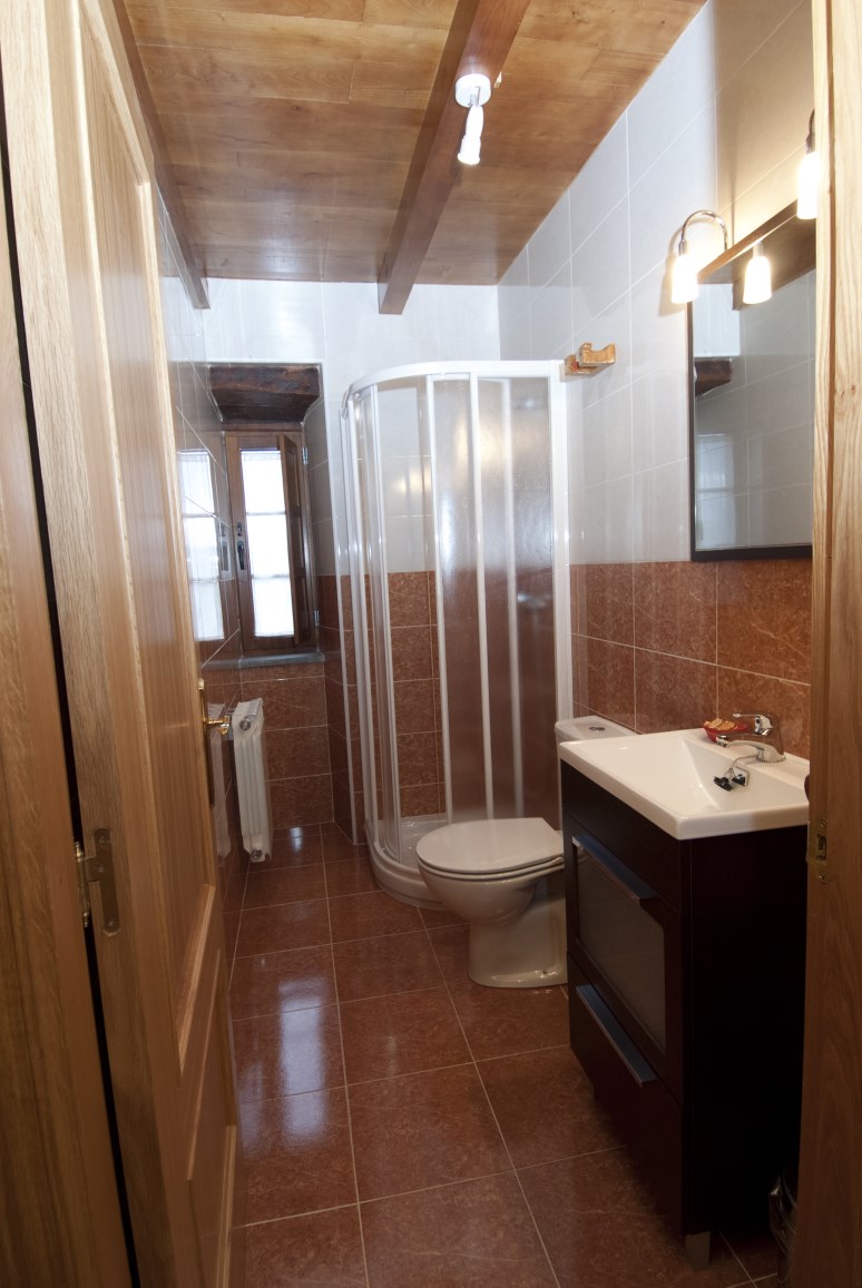 Casa Tía Vicenta