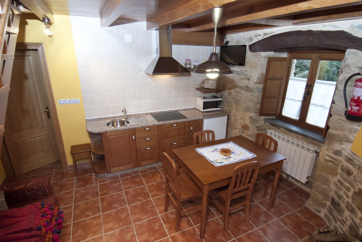 Casa Tía Vicenta