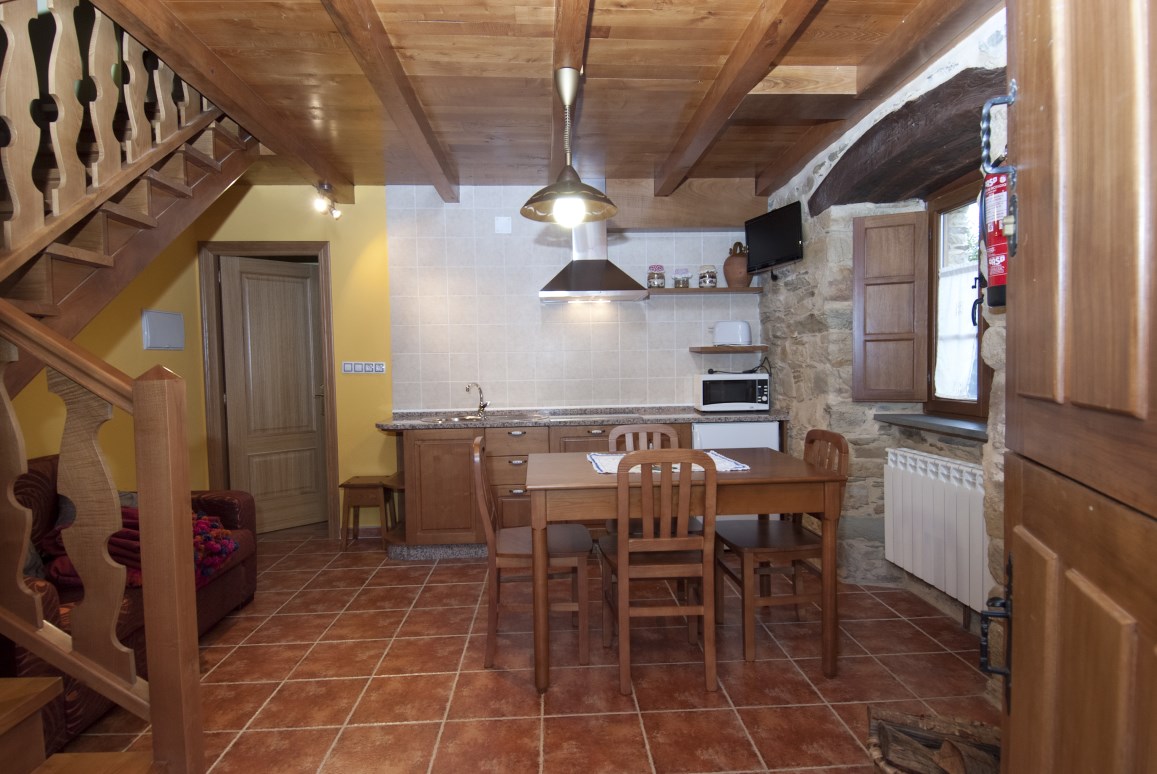 Casa Tía Vicenta