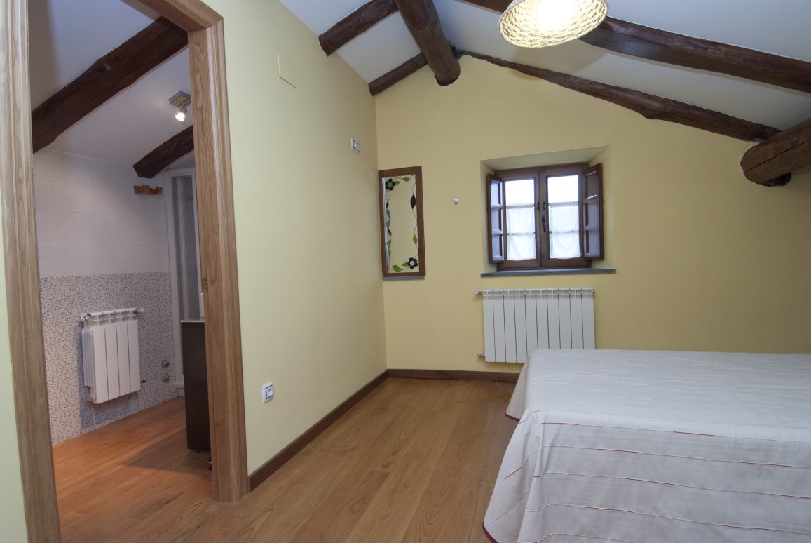 Casa Tía Vicenta