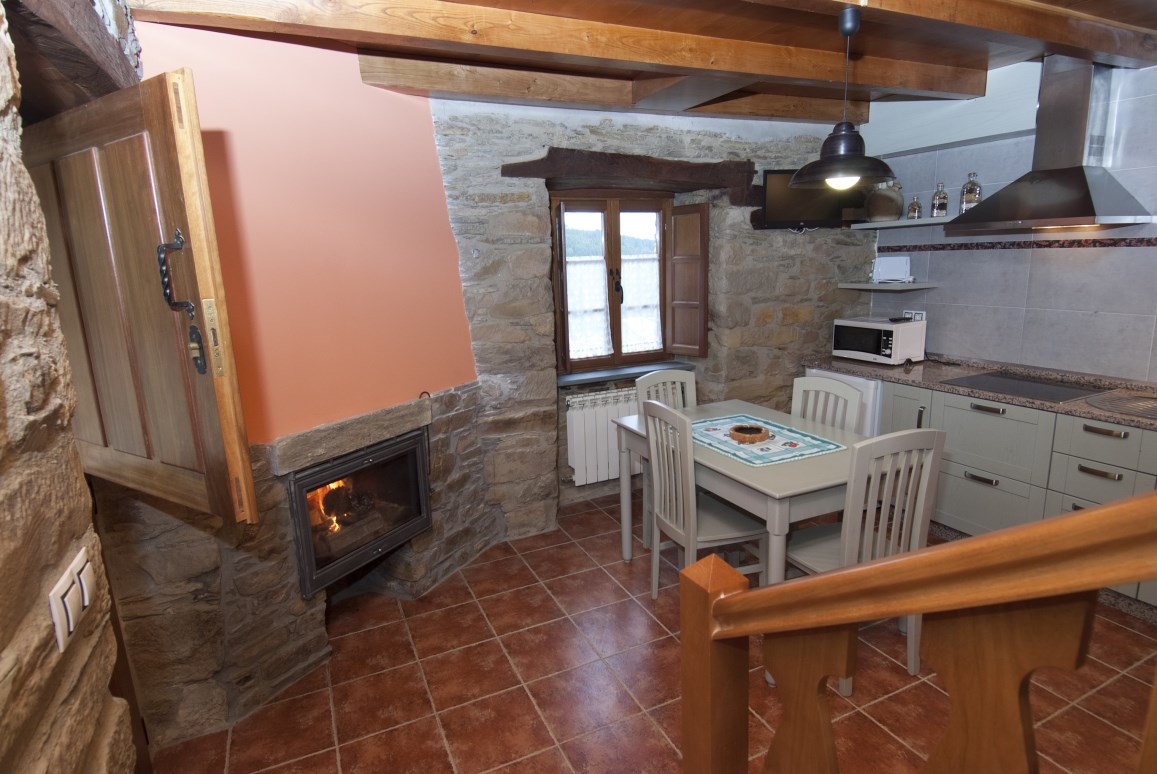 Casa Tía Vicenta